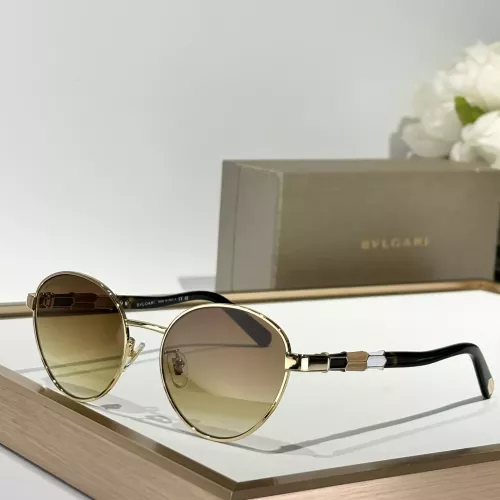 Bvlgari AAA Quality Sunglasses #1294558