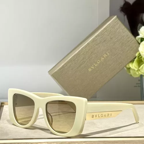 Bvlgari AAA Quality Sunglasses #1294559