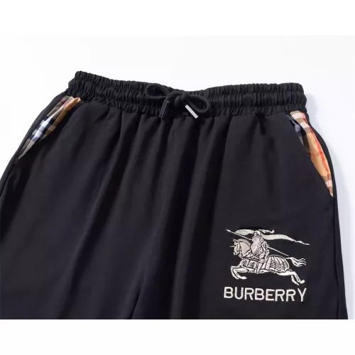 Cheap Burberry Tracksuits Short Sleeved For Men #1294569 Replica Wholesale [$48.00 USD] [ITEM#1294569] on Replica Burberry Tracksuits