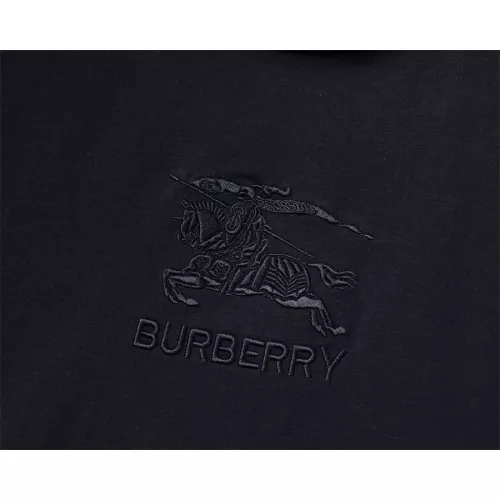 Cheap Burberry Tracksuits Short Sleeved For Men #1294571 Replica Wholesale [$48.00 USD] [ITEM#1294571] on Replica Burberry Tracksuits