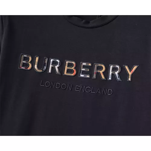 Cheap Burberry Tracksuits Short Sleeved For Men #1294574 Replica Wholesale [$48.00 USD] [ITEM#1294574] on Replica Burberry Tracksuits