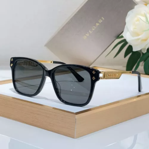 Bvlgari AAA Quality Sunglasses #1294575