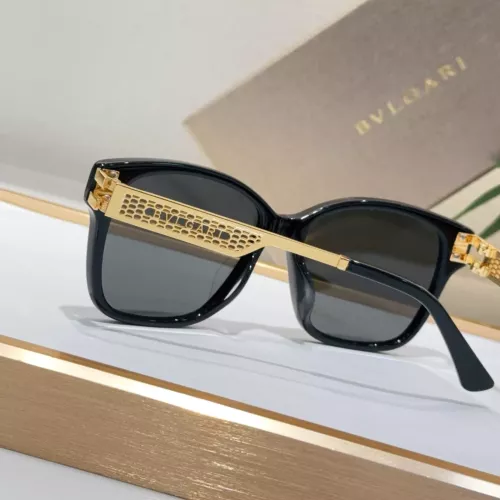 Cheap Bvlgari AAA Quality Sunglasses #1294575 Replica Wholesale [$60.00 USD] [ITEM#1294575] on Replica Bvlgari AAA Quality Sunglasses