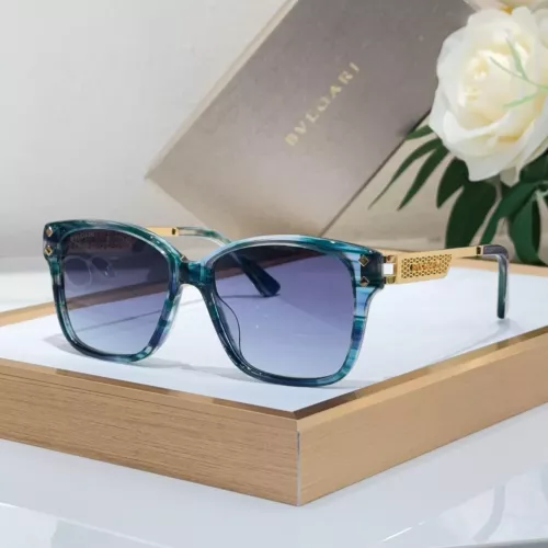 Bvlgari AAA Quality Sunglasses #1294576