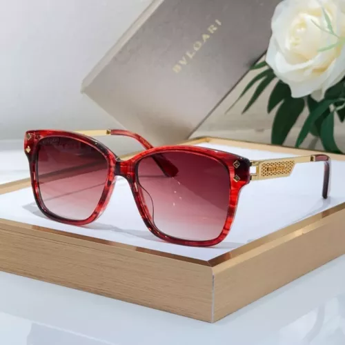 Bvlgari AAA Quality Sunglasses #1294577