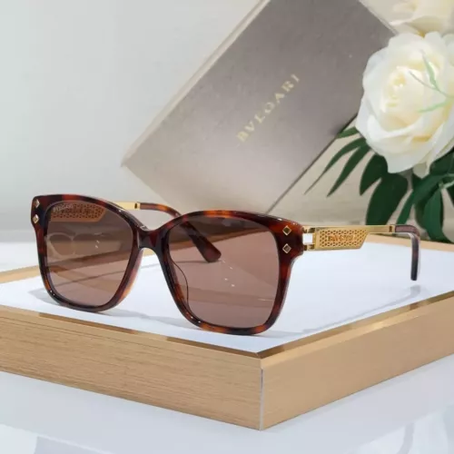 Bvlgari AAA Quality Sunglasses #1294580