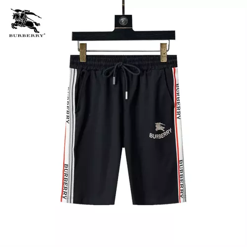 Cheap Burberry Tracksuits Short Sleeved For Men #1294582 Replica Wholesale [$48.00 USD] [ITEM#1294582] on Replica Burberry Tracksuits