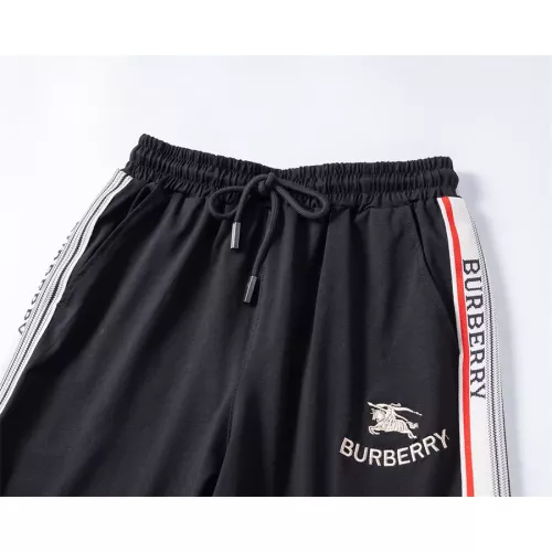 Cheap Burberry Tracksuits Short Sleeved For Men #1294582 Replica Wholesale [$48.00 USD] [ITEM#1294582] on Replica Burberry Tracksuits