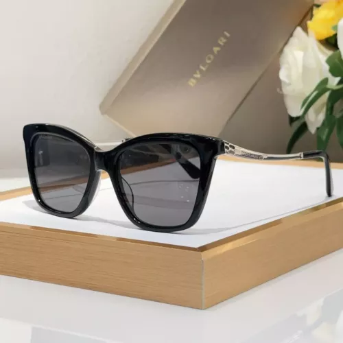 Bvlgari AAA Quality Sunglasses #1294592