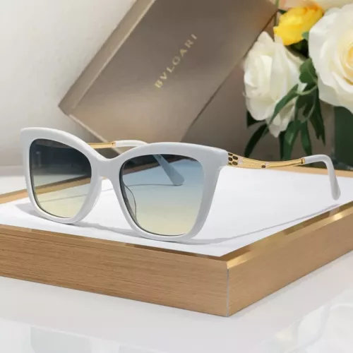 Bvlgari AAA Quality Sunglasses #1294593