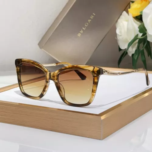 Bvlgari AAA Quality Sunglasses #1294594