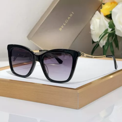 Bvlgari AAA Quality Sunglasses #1294597