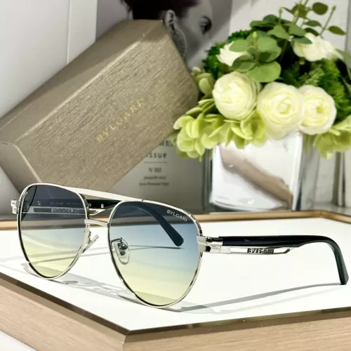 Bvlgari AAA Quality Sunglasses #1294604