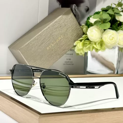 Bvlgari AAA Quality Sunglasses #1294605