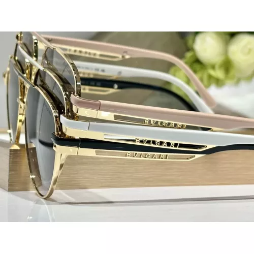 Cheap Bvlgari AAA Quality Sunglasses #1294605 Replica Wholesale [$60.00 USD] [ITEM#1294605] on Replica Bvlgari AAA Quality Sunglasses