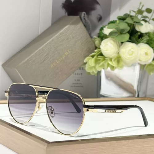 Bvlgari AAA Quality Sunglasses #1294606