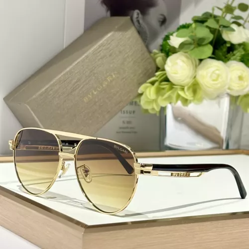 Bvlgari AAA Quality Sunglasses #1294607