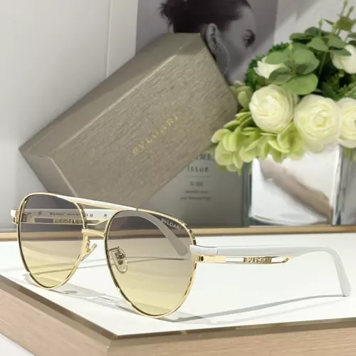 Bvlgari AAA Quality Sunglasses #1294608