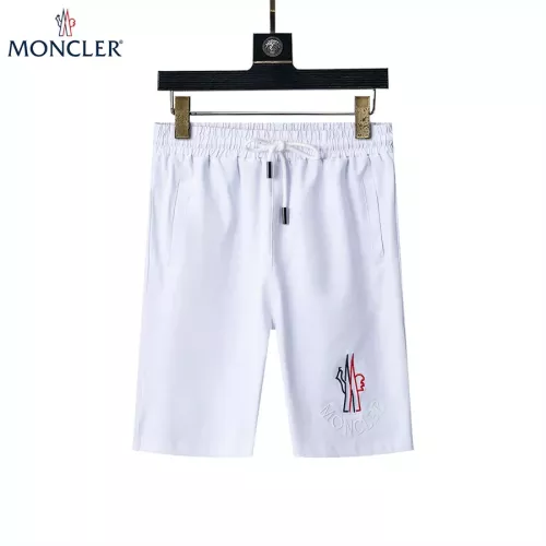 Cheap Moncler Tracksuits Short Sleeved For Men #1294632 Replica Wholesale [$48.00 USD] [ITEM#1294632] on Replica Moncler Tracksuits