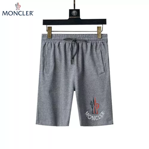 Cheap Moncler Tracksuits Short Sleeved For Men #1294633 Replica Wholesale [$48.00 USD] [ITEM#1294633] on Replica Moncler Tracksuits