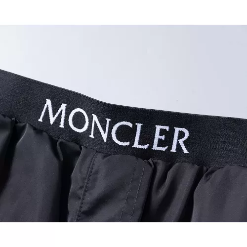 Cheap Moncler Pants For Men #1294641 Replica Wholesale [$25.00 USD] [ITEM#1294641] on Replica Moncler Pants