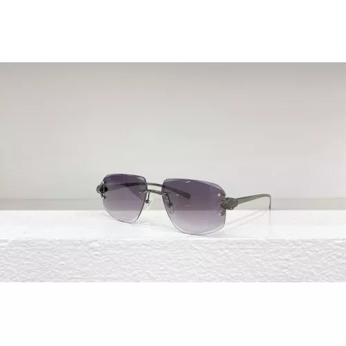 Cartier AAA Quality Sunglassess #1294644