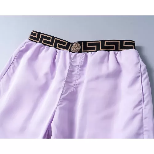 Cheap Versace Pants For Men #1294651 Replica Wholesale [$25.00 USD] [ITEM#1294651] on Replica Versace Pants