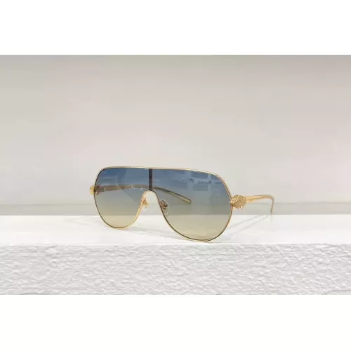 Cartier AAA Quality Sunglassess #1294657