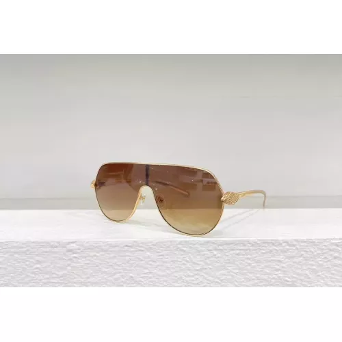 Cartier AAA Quality Sunglassess #1294660