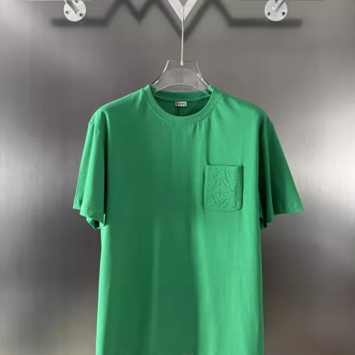 LOEWE T-Shirts Short Sleeved For Unisex #1294662