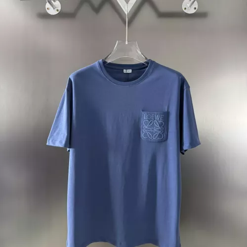 LOEWE T-Shirts Short Sleeved For Unisex #1294663