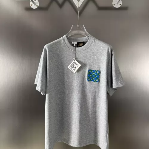 LOEWE T-Shirts Short Sleeved For Unisex #1294673