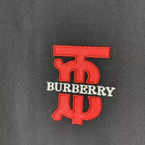 Cheap Burberry T-Shirts Short Sleeved For Unisex #1294678 Replica Wholesale [$42.00 USD] [ITEM#1294678] on Replica Burberry T-Shirts