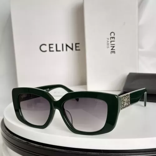 Celine AAA Quality Sunglasses #1294686