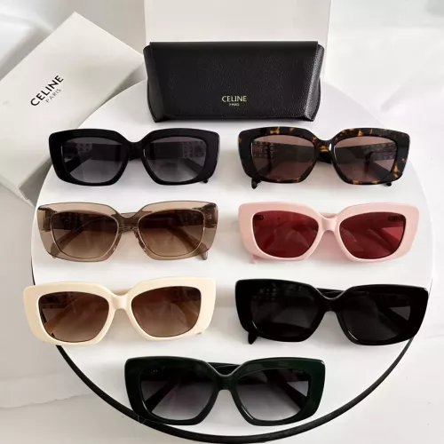 Cheap Celine AAA Quality Sunglasses #1294686 Replica Wholesale [$56.00 USD] [ITEM#1294686] on Replica Celine AAA Quality Sunglasses