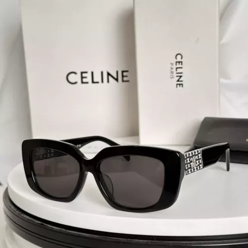 Celine AAA Quality Sunglasses #1294687