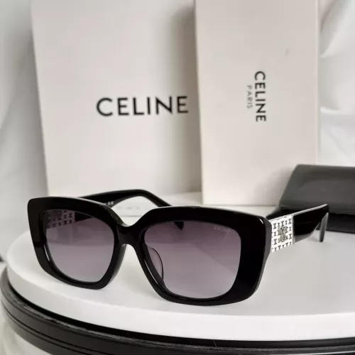 Celine AAA Quality Sunglasses #1294688