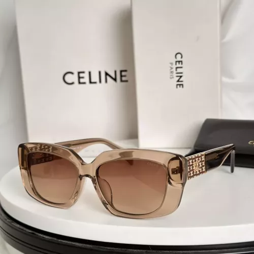 Celine AAA Quality Sunglasses #1294689