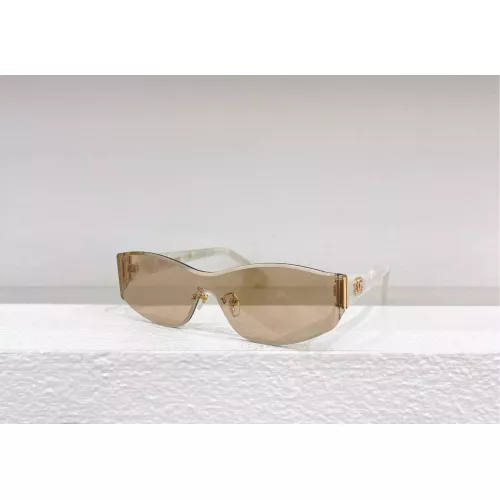 Chanel AAA Quality Sunglasses #1294710