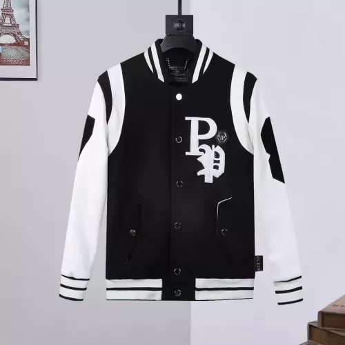 Philipp Plein PP Jackets Long Sleeved For Men #1294750