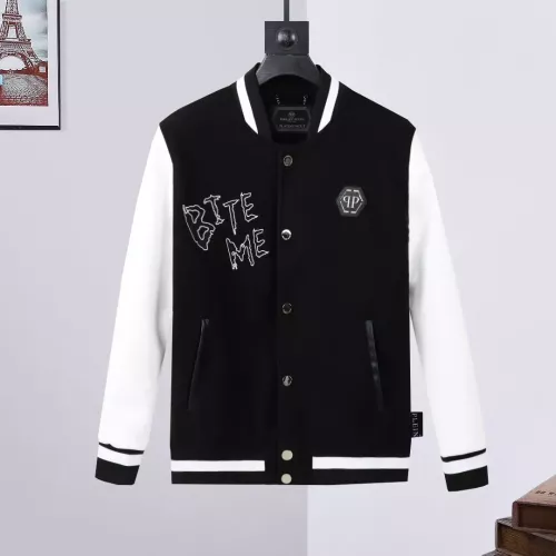 Philipp Plein PP Jackets Long Sleeved For Men #1294751