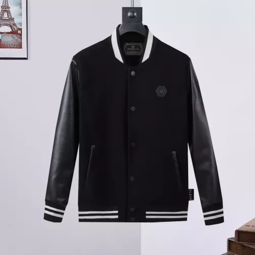 Philipp Plein PP Jackets Long Sleeved For Men #1294753