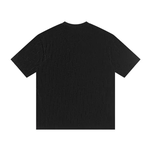 Cheap Christian Dior T-Shirts Short Sleeved For Unisex #1294768 Replica Wholesale [$39.00 USD] [ITEM#1294768] on Replica Christian Dior T-Shirts