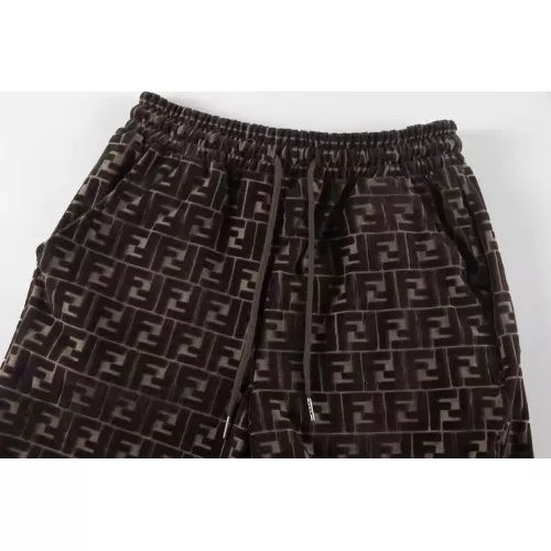 Cheap Fendi Pants For Unisex #1294770 Replica Wholesale [$39.00 USD] [ITEM#1294770] on Replica Fendi Pants