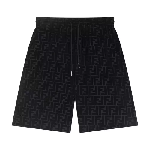 Fendi Pants For Unisex #1294771