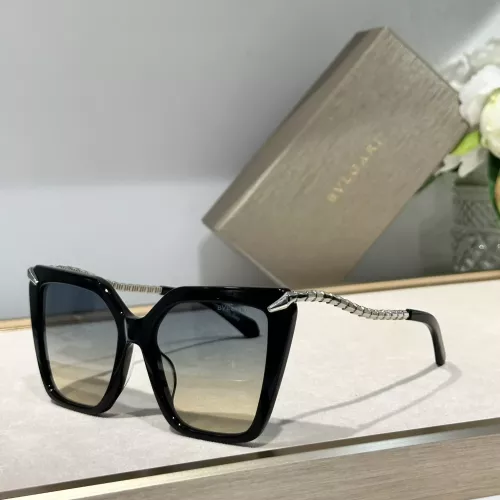 Bvlgari AAA Quality Sunglasses #1294784