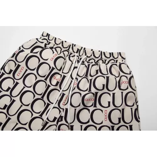 Cheap Gucci Pants For Unisex #1294791 Replica Wholesale [$34.00 USD] [ITEM#1294791] on Replica Gucci Pants