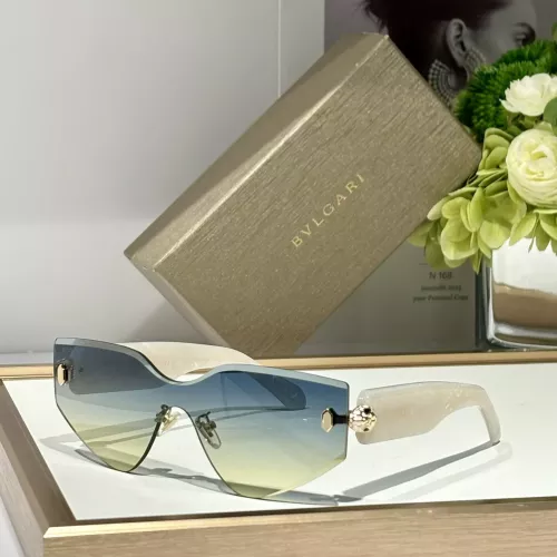 Bvlgari AAA Quality Sunglasses #1294797