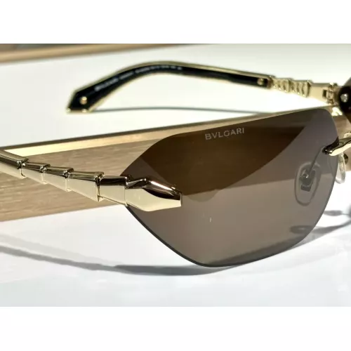 Cheap Bvlgari AAA Quality Sunglasses #1294800 Replica Wholesale [$52.00 USD] [ITEM#1294800] on Replica Bvlgari AAA Quality Sunglasses