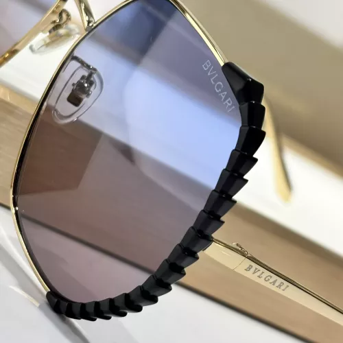 Cheap Bvlgari AAA Quality Sunglasses #1294808 Replica Wholesale [$56.00 USD] [ITEM#1294808] on Replica Bvlgari AAA Quality Sunglasses